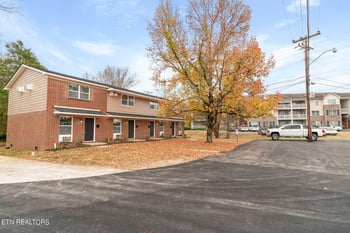 0 Royce Cir, Oak Ridge, TN 37830