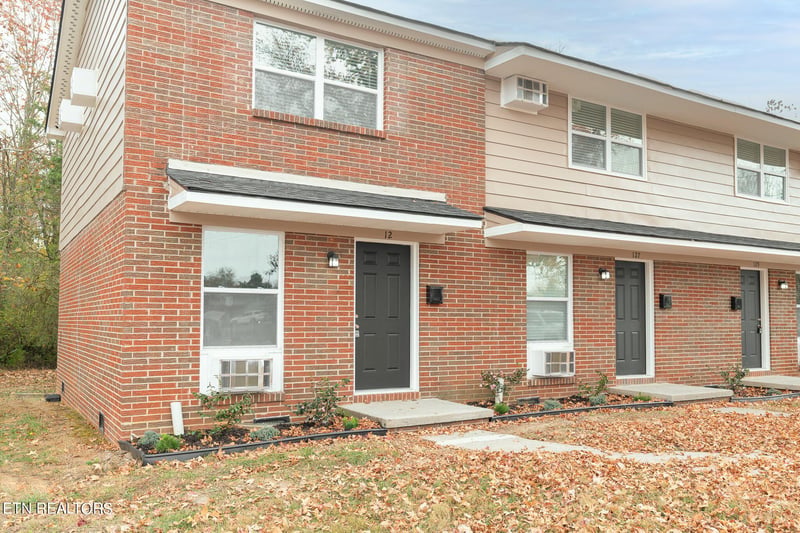 0 Royce Cir, Oak Ridge, TN 37830