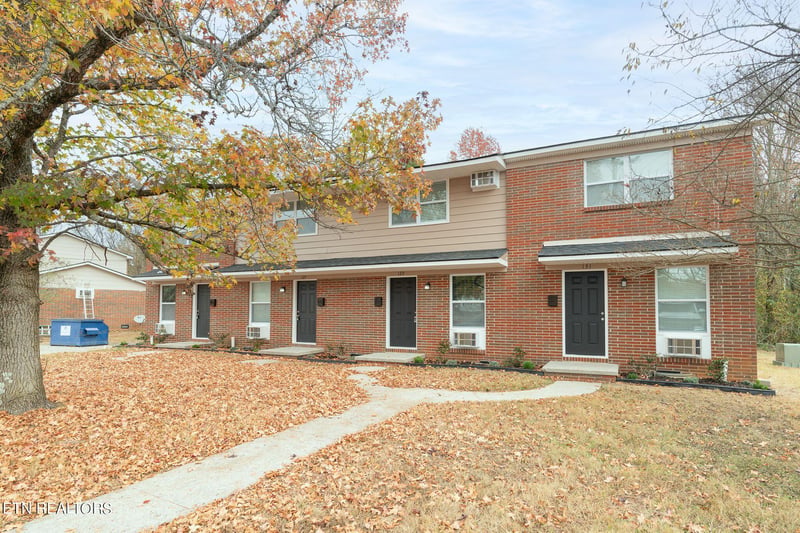 0 Royce Cir, Oak Ridge, TN 37830