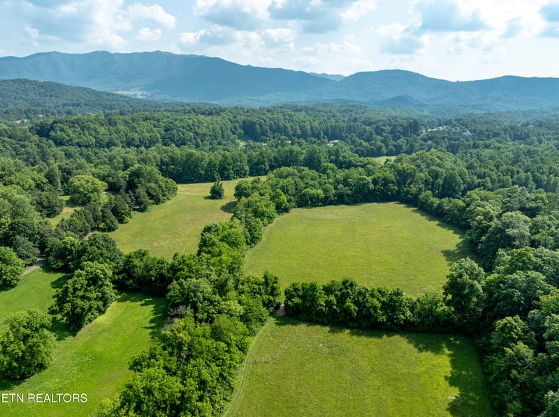 0 Rudd Rd, Townsend, TN 37882