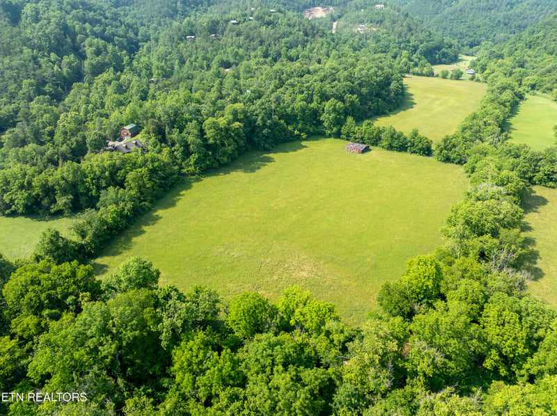 0 Rudd Rd, Townsend, TN 37882