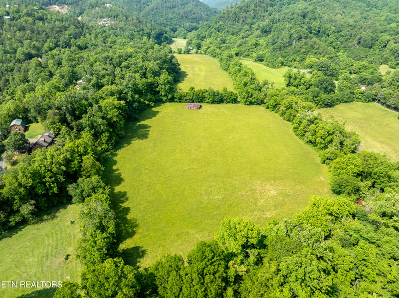 0 Rudd Rd, Townsend, TN 37882