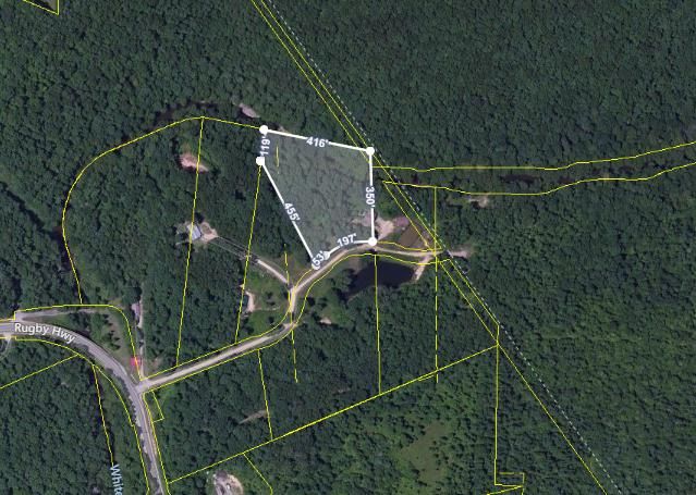 0 Rugby Highway 52, Sunbright, TN 37872