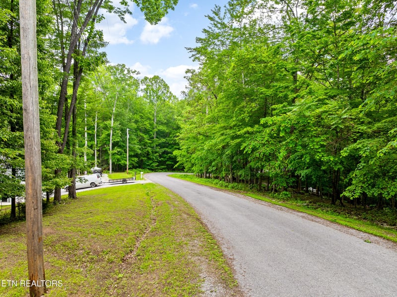0 Running Deer Tr, Caryville, TN 37714