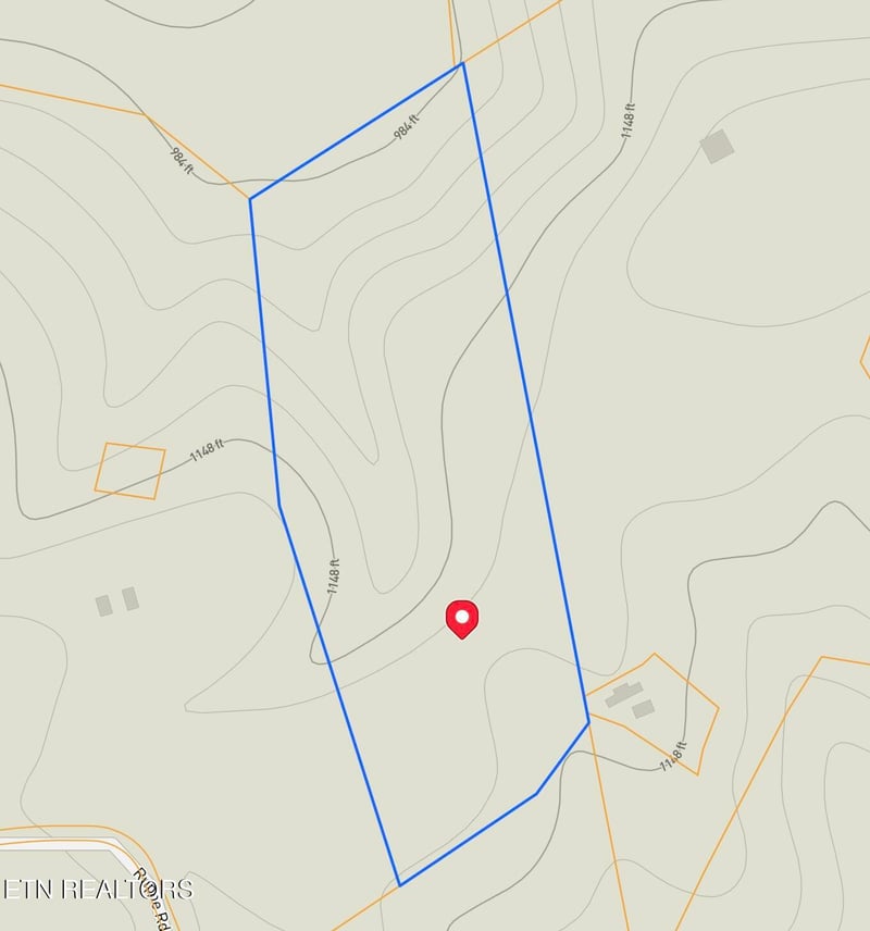 0 Ruppe Rd, Oakdale, TN 37829