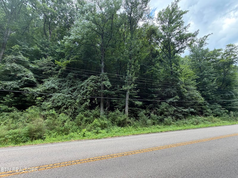 0 Ruritan Rd, Harriman, TN 37748