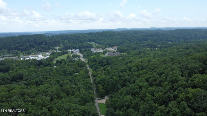 0 Ruritan Rd, Harriman, TN 37748