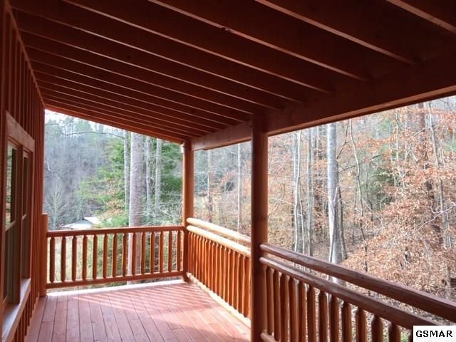 0 Rush Branch Rd, Sevierville, TN 37863