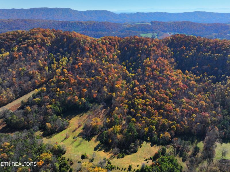 0 Rush Ln, Maynardville, TN 37807