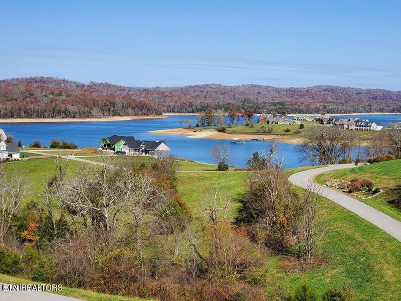 0 Russell Brothers Rd, Sharps Chapel, TN 37866
