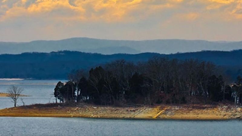 0 Russell Brothers, Sharps Chapel, TN 37866