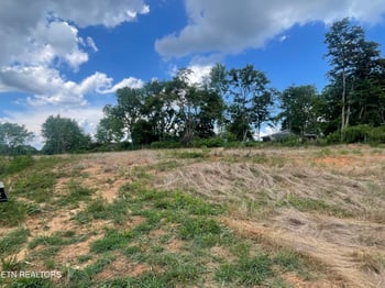 0 Russell Cir, Morristown, TN 37813