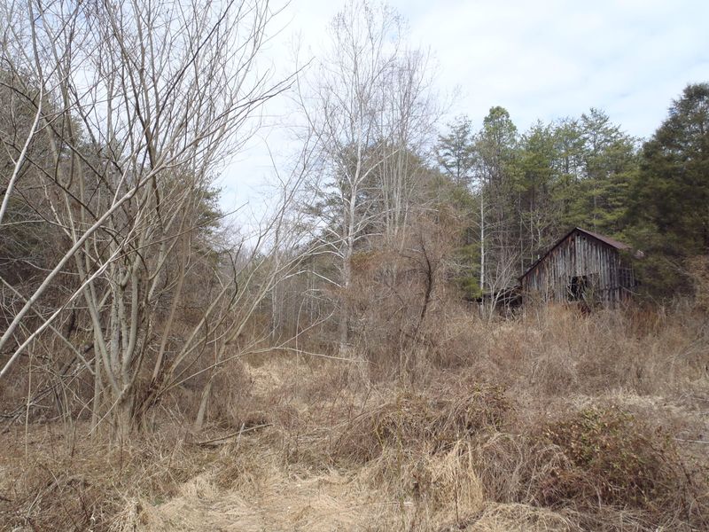 0 Russell Hollow Rd, Sevierville, TN 37876