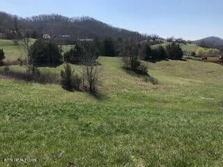 0 Ruth Cir, Sharps Chapel, TN 37866