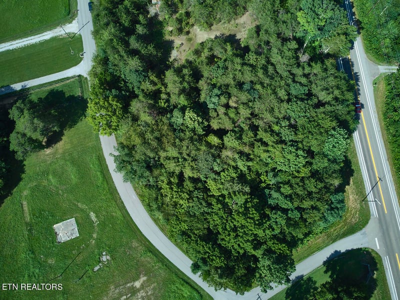 0 Rutledge Pike, Blaine, TN 37709