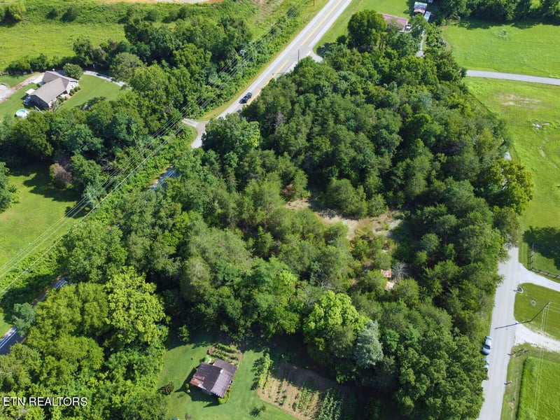 0 Rutledge Pike, Blaine, TN 37709