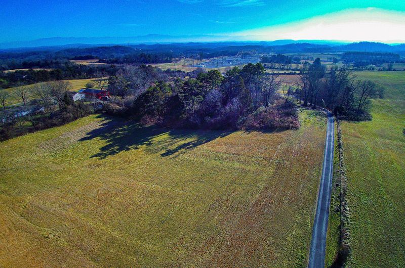 0 S Carter School Rd, Strawberry Plains, TN 37871