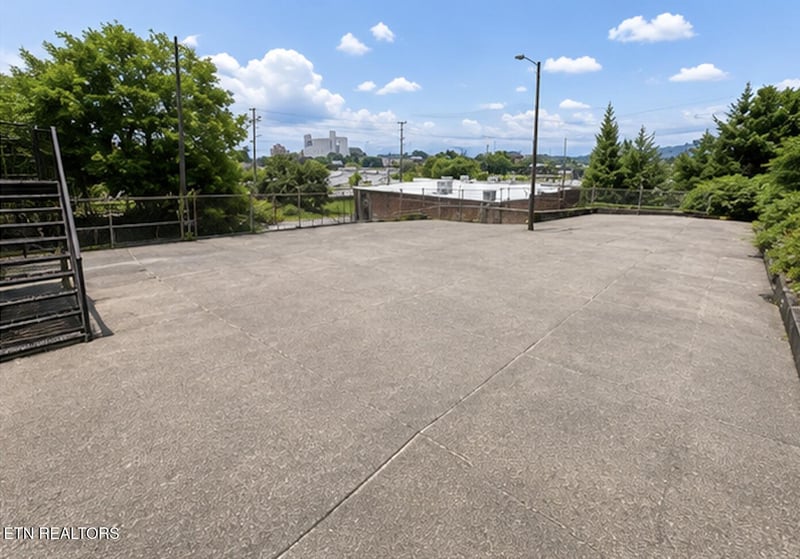 0 S Central St, Knoxville, TN 37902