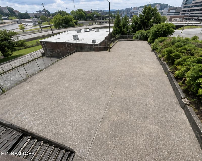 0 S Central St, Knoxville, TN 37902
