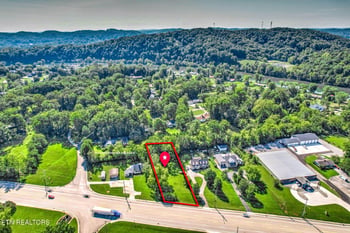 0 S Charles G Seivers Blvd, Clinton, TN 37716