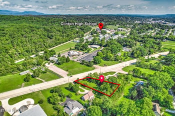 0 S Charles G Seivers Blvd, Clinton, TN 37716