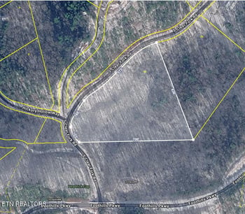0 S Clear Fork Rd, Sevierville, TN 37862