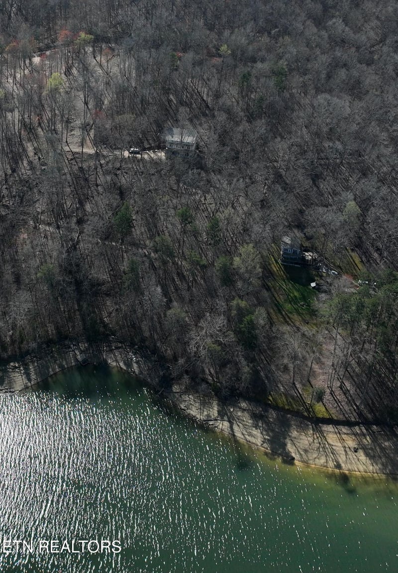0 S Cove Rd, Maynardville, TN 37807