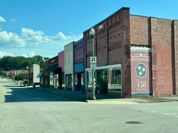 0 S Lenoir Ave, Rockwood, TN 37854