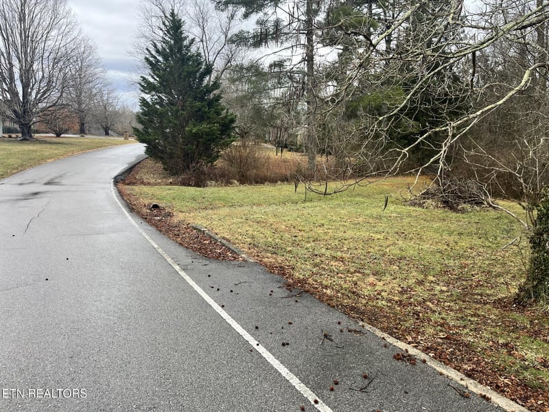 0 S Main St 30 56 Acres, Crossville, TN 38555