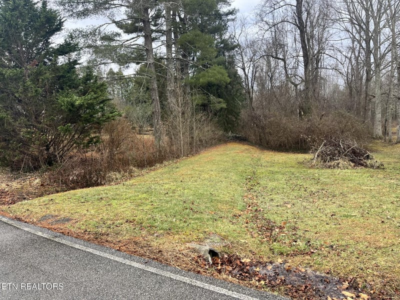 0 S Main St 30 56 Acres, Crossville, TN 38555