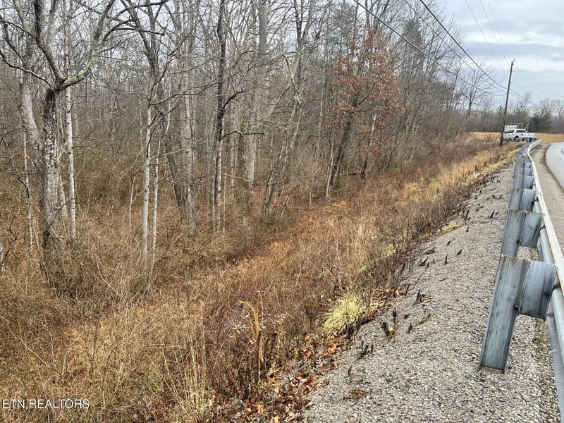 0 S Main St 30 56 Acres, Crossville, TN 38555