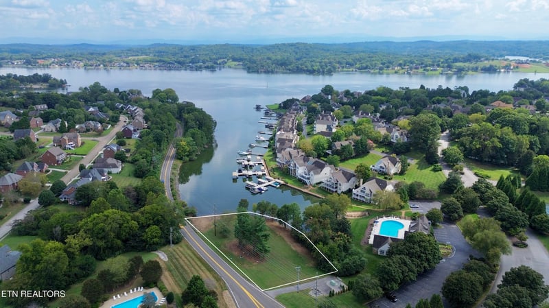 0 S Northshore Dr, Knoxville, TN 37922