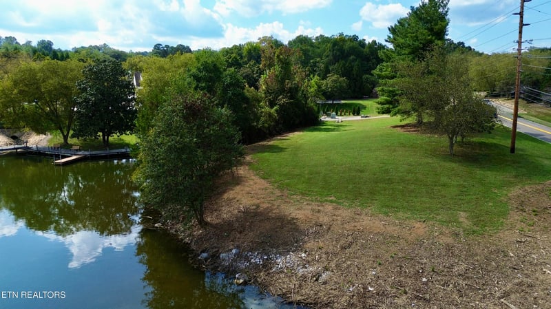 0 S Northshore Dr, Knoxville, TN 37922