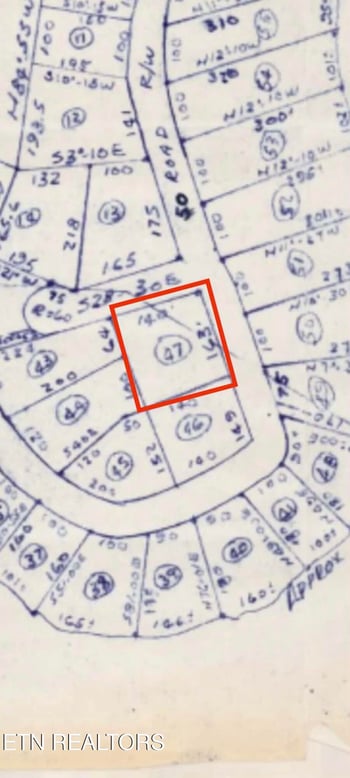 0 S Shorewood Ln, Caryville, TN 37714