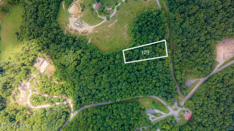 0 S Sudenny Ln, Lafollette, TN 37766