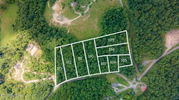 0 S Sudenny Ln, Lafollette, TN 37766