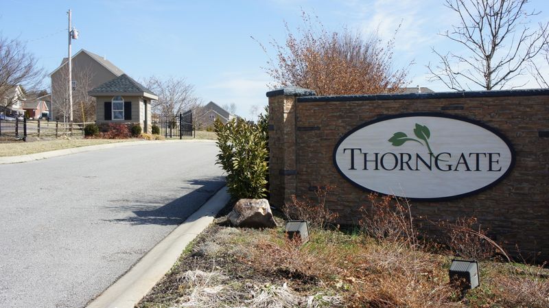 0 Saddle Way, Knoxville, TN 37922
