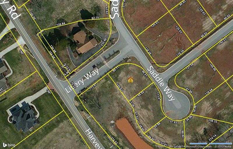0 Saddle Way, Knoxville, TN 37922