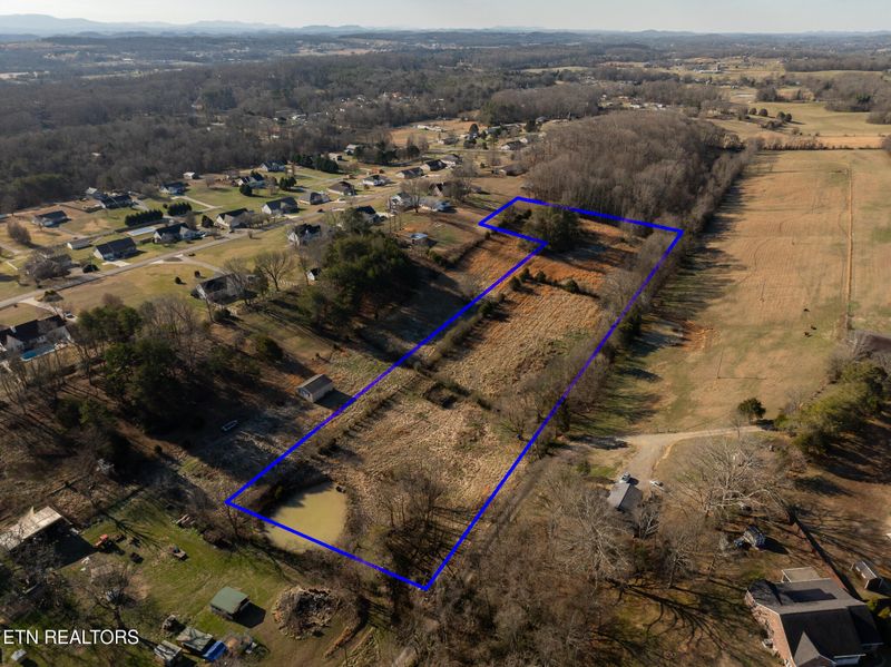 0 Salem Rd, Greenback, TN 37742