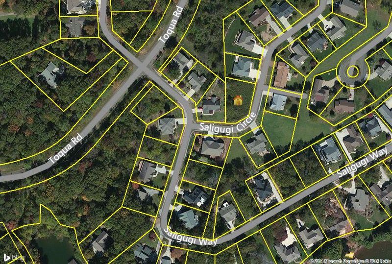 0 Saligugi, Loudon, TN 37774