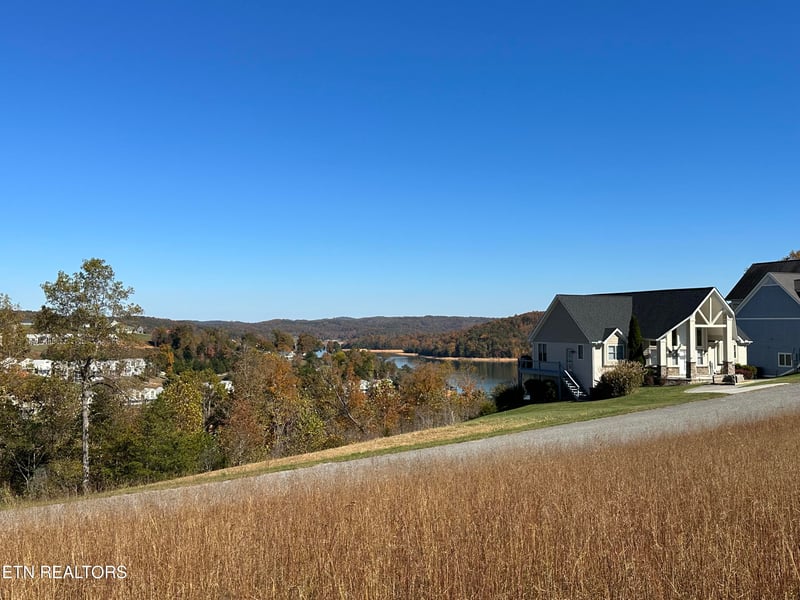 0 Sam & Maria Lot 28 Way, Lafollette, TN 37766