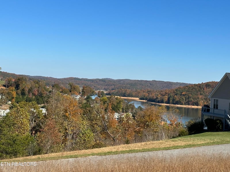 0 Sam & Maria Lot 28 Way, Lafollette, TN 37766