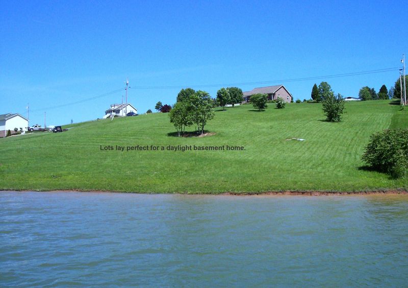 0 Sam Heim Rd, Rutledge, TN 37861