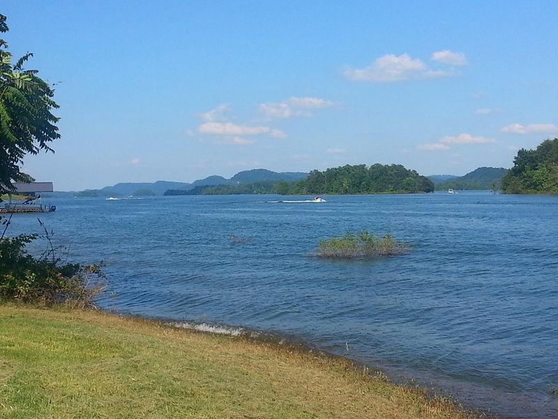 0 Sam Heim Rd, Rutledge, TN 37861