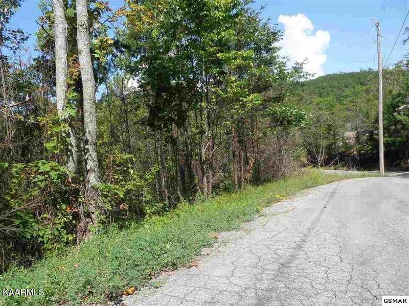 0 Sanders Ln, Sevierville, TN 37876