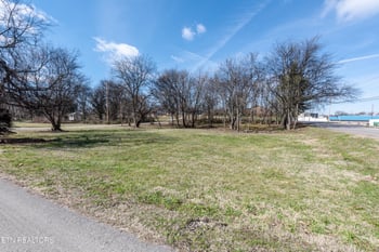 0 Sanderson St, Alcoa, TN 37701