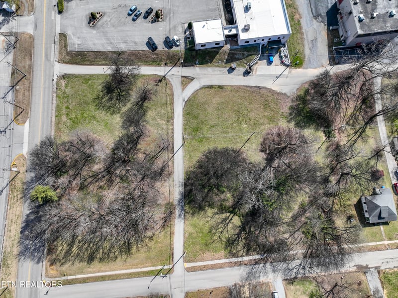 0 Sanderson St, Alcoa, TN 37701