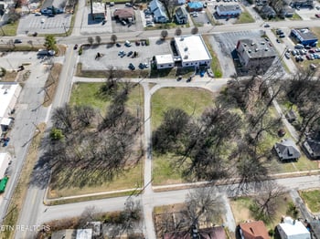 0 Sanderson St, Alcoa, TN 37701