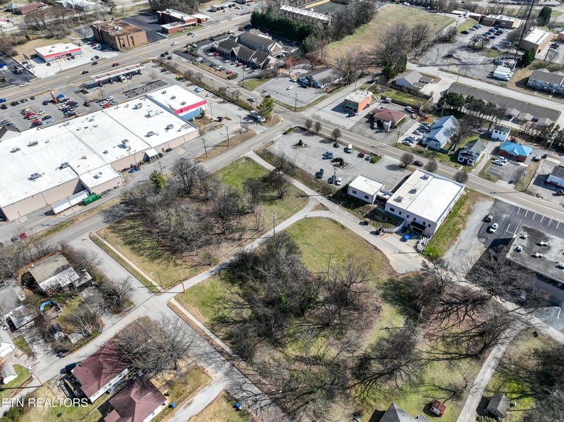 0 Sanderson St, Alcoa, TN 37701