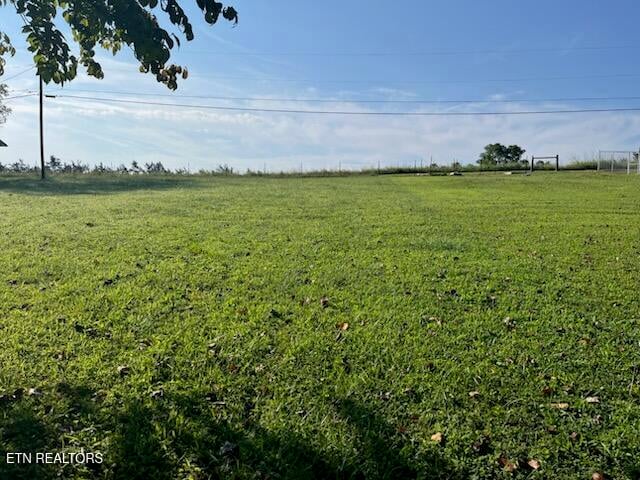 0 Sandy Cir, Lafollette, TN 37766